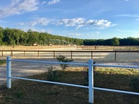 HARAS DE BOUCONNE